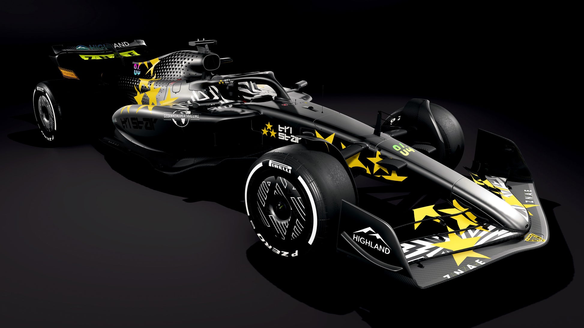 EA Sports: F1 25 - PS5