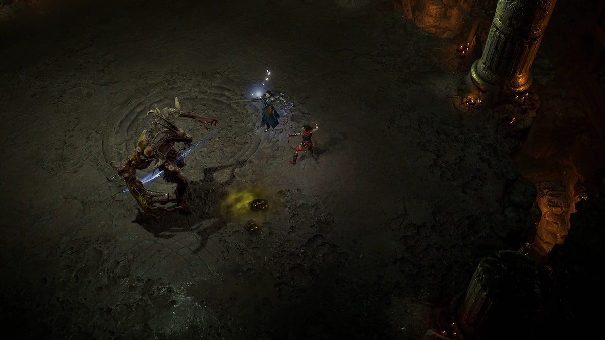 Diablo IV - Xbox One & Xbox Series X