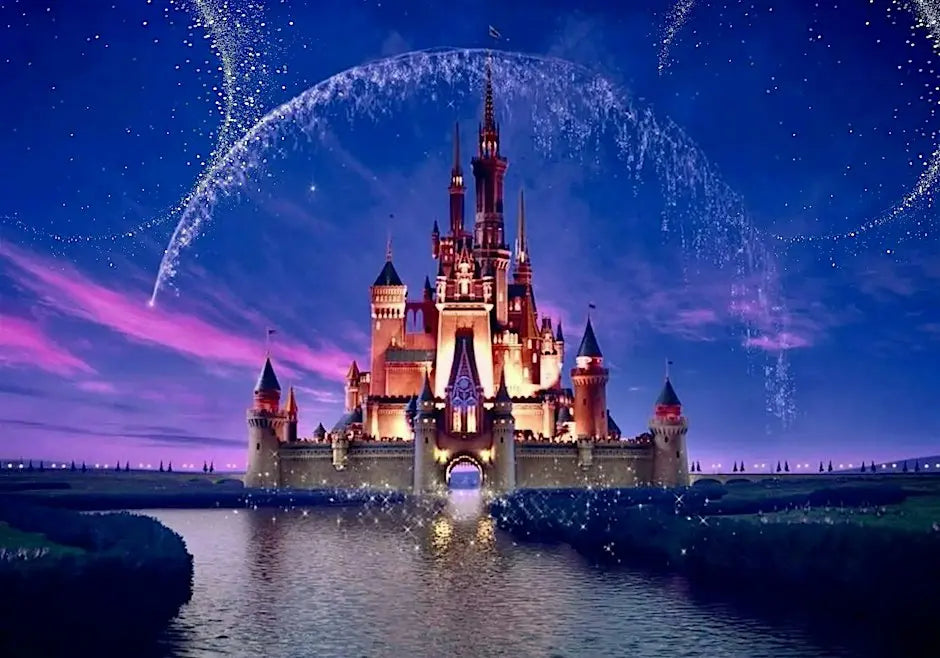 Disney