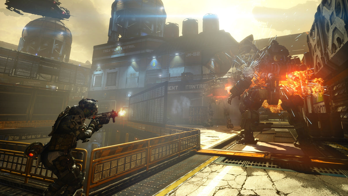 Titanfall