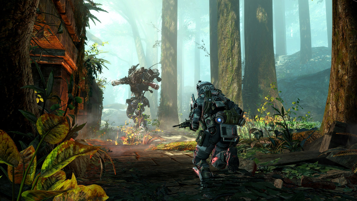 Titanfall