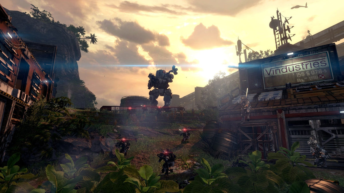 Titanfall
