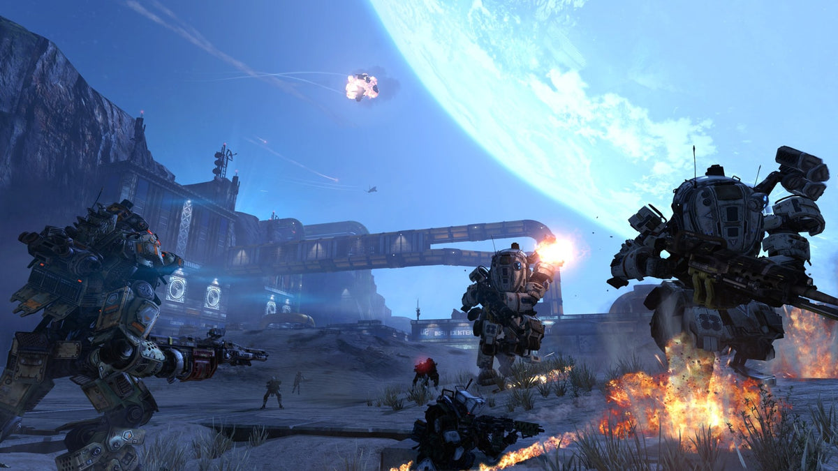Titanfall
