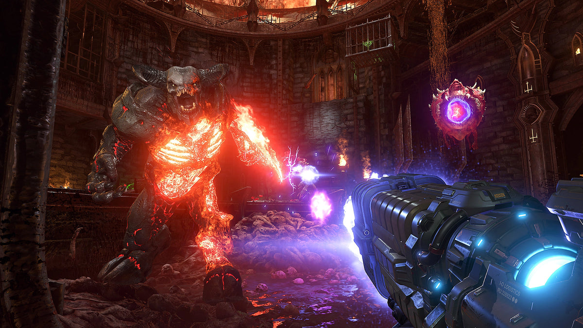 DOOM Eternal - Xbox One