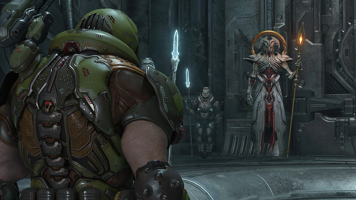 DOOM Eternal - Xbox One