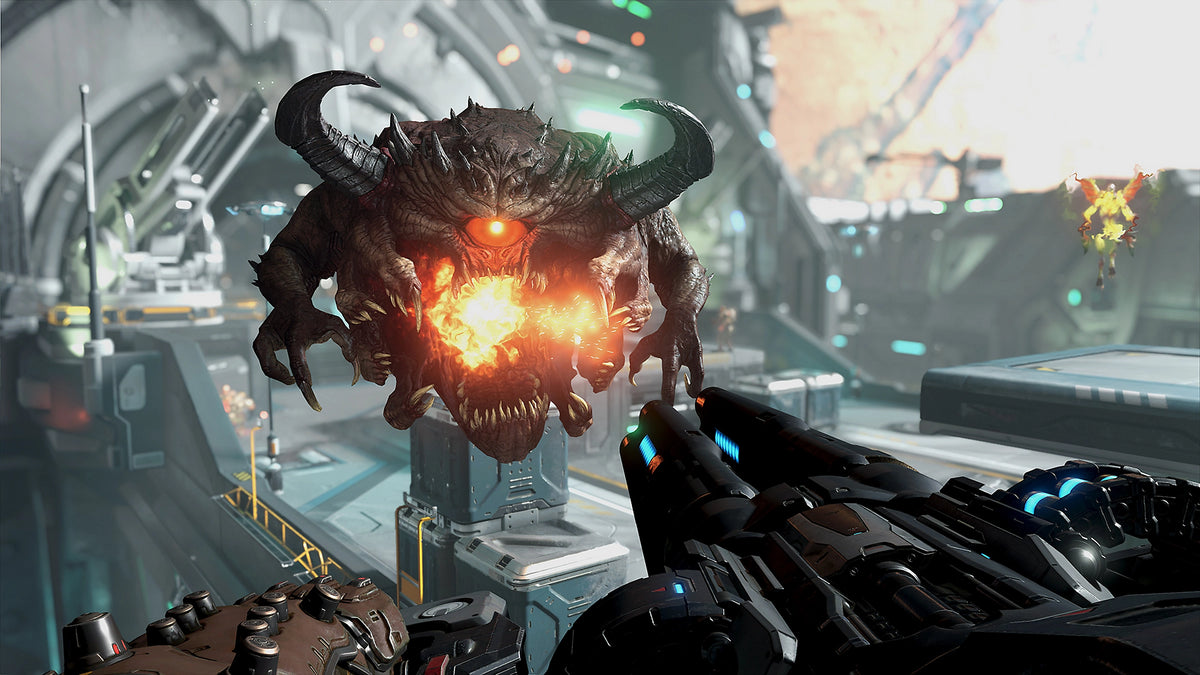DOOM Eternal - Xbox One