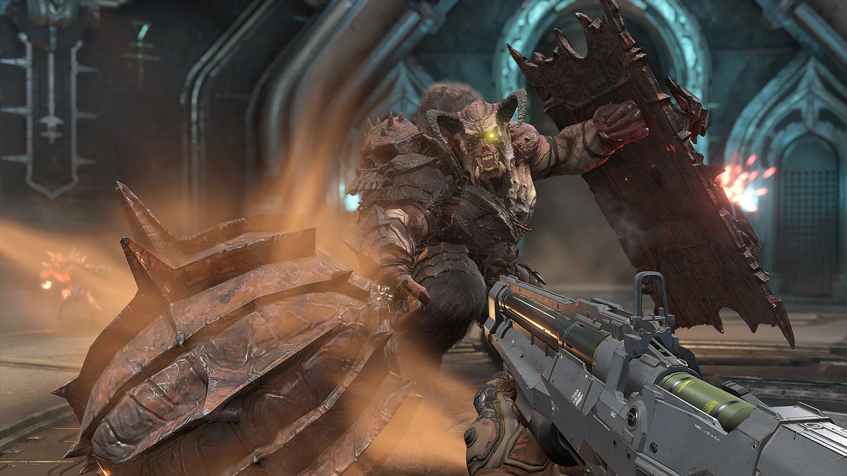 DOOM Eternal - Xbox One