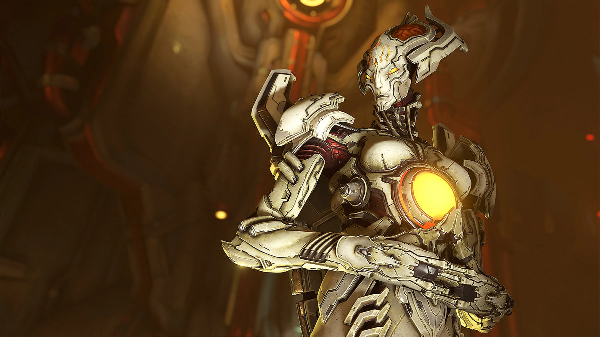 DOOM Eternal - Xbox One