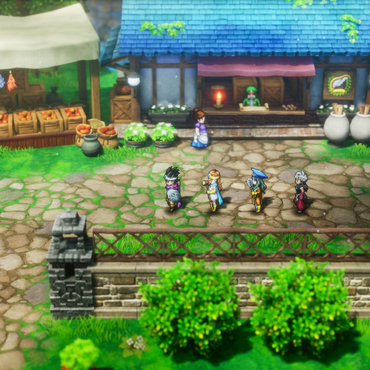 RPGs