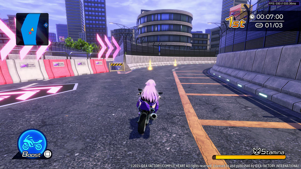 Neptunia Game Maker R:Evolution Limited Edition - PS4