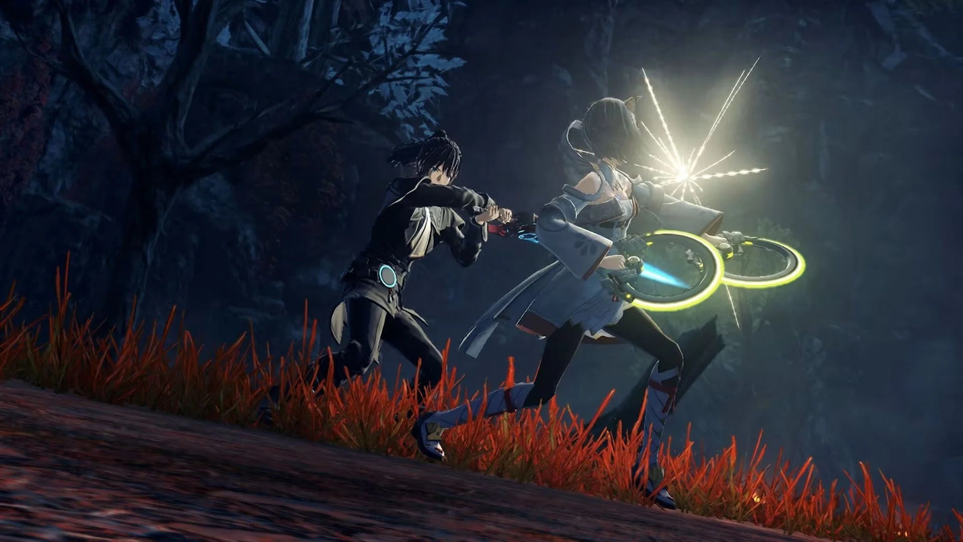 Xenoblade Chronicles 3 - Nintendo Switch 2
