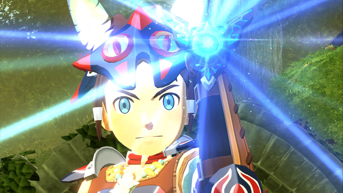 Monster Hunter Stories Collection - PS4
