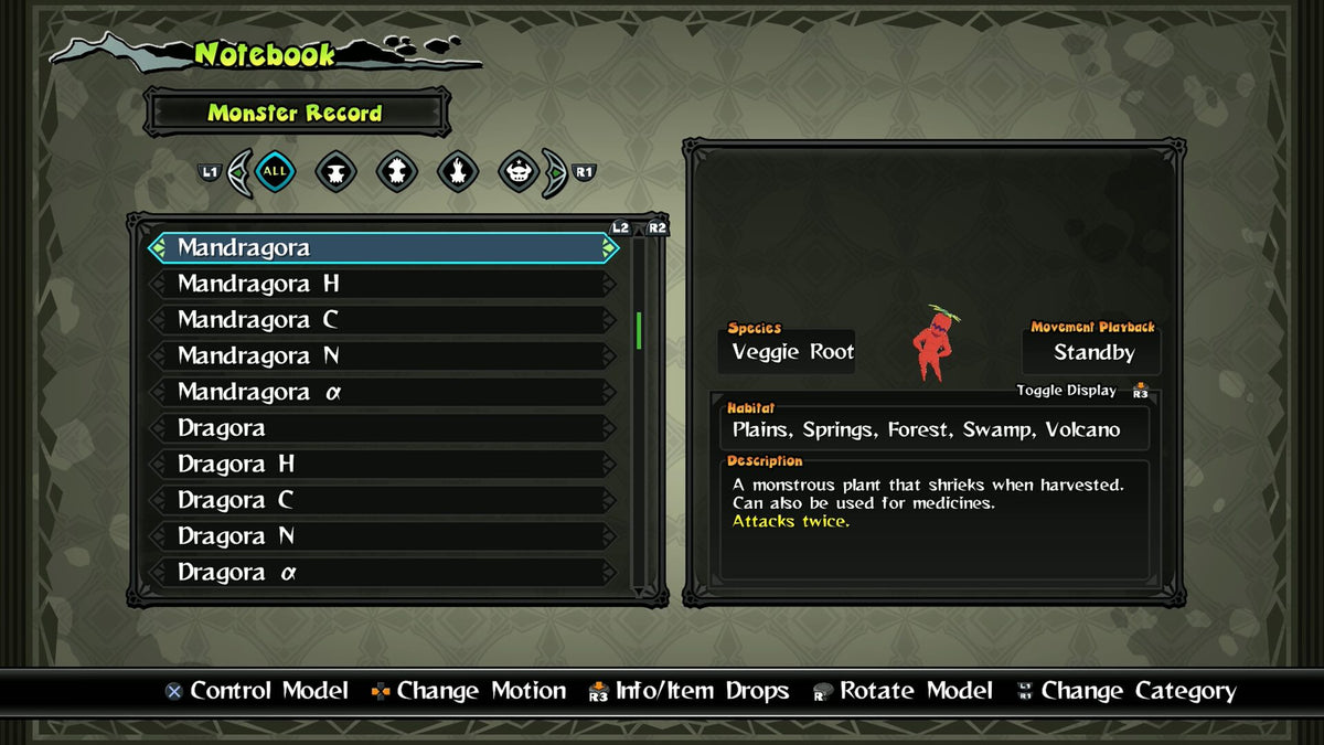 Monster Menu: The Scavenger’s Cookbook Deluxe Edition - PS4