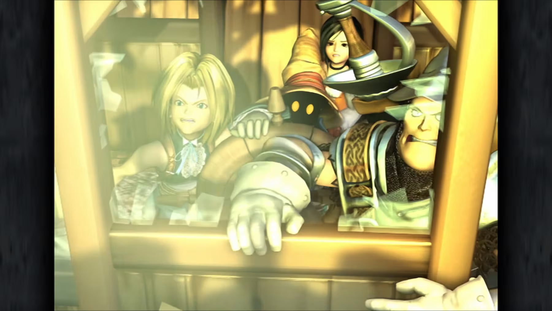 Final Fantasy IX (Multi-Language) - Nintendo Switch
