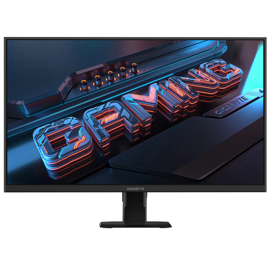 GIGABYTE GS27F A Gaming Monitor 27" FHD 180Hz IPS 1920X1080 2XHDMI