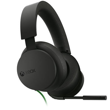 Xbox Stereo Headset