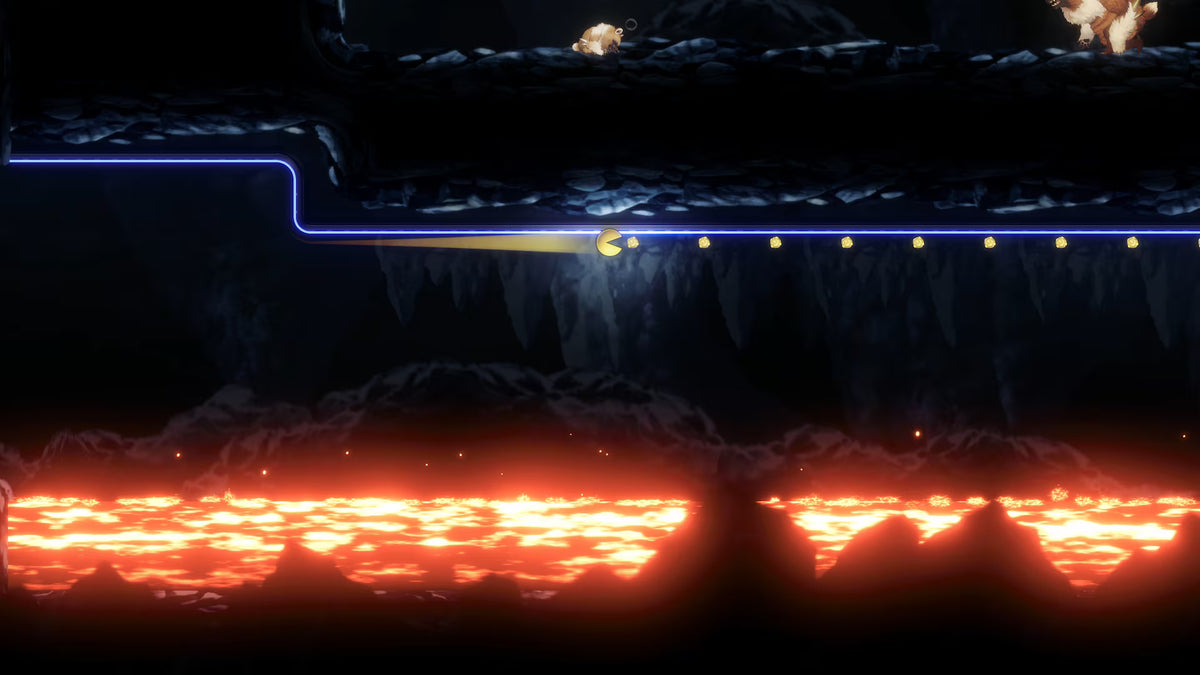 Shadow Labyrinth - PS5