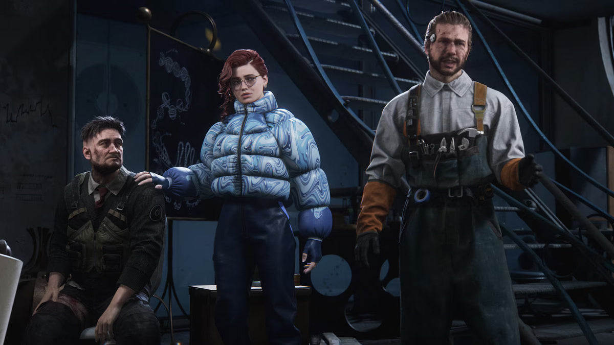 Atomic Heart: Ultimate Edition - PS5