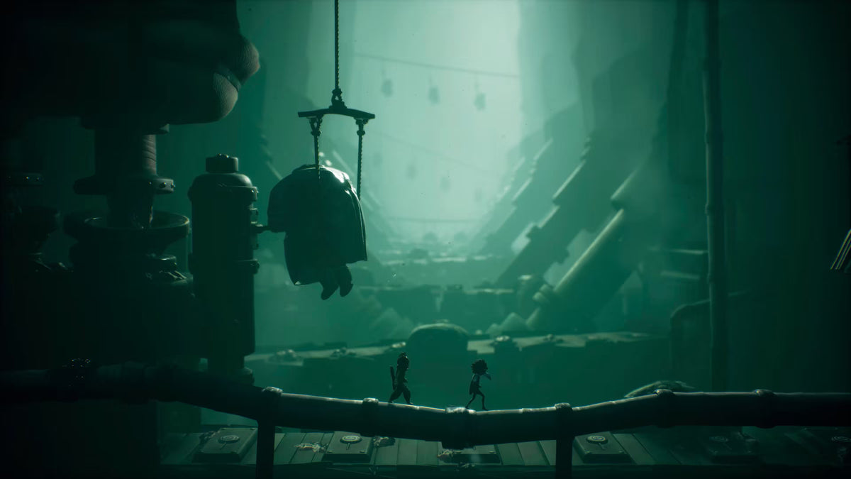 Little Nightmares III - PS5