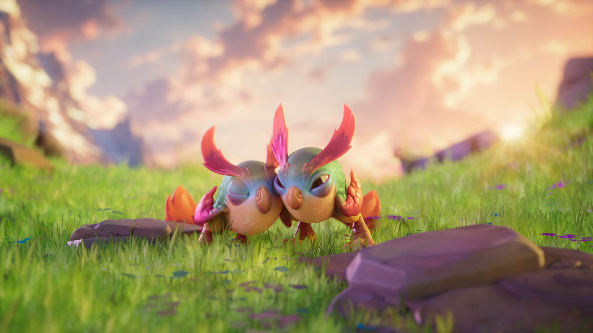 Spyro: A Realm Beyond - PS5