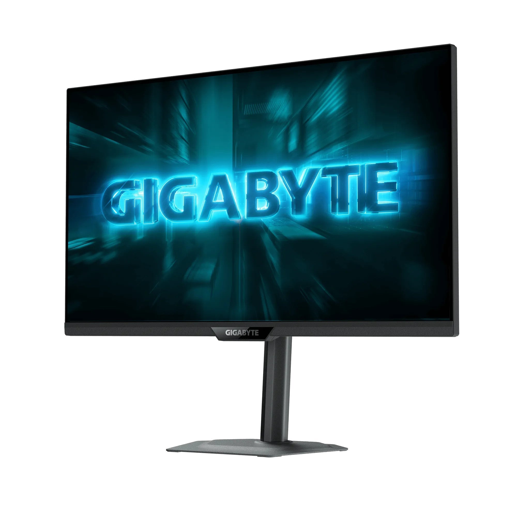 GIGABYTE G27U Gaming Monitor SS IPS 3840 X 2160 UHD HDMI 2.1 x2 160Hz UHD/320Hz FHD