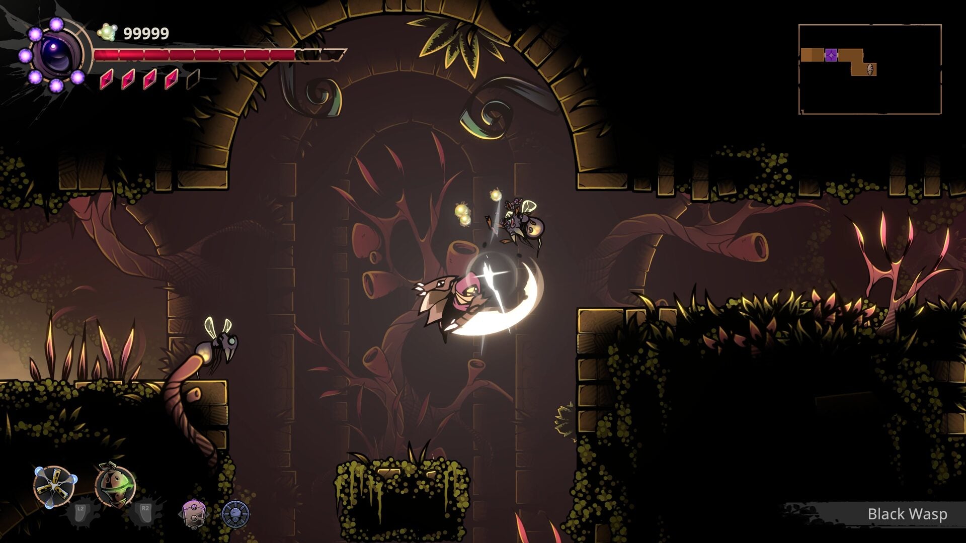 Voidwrought - Nintendo Switch