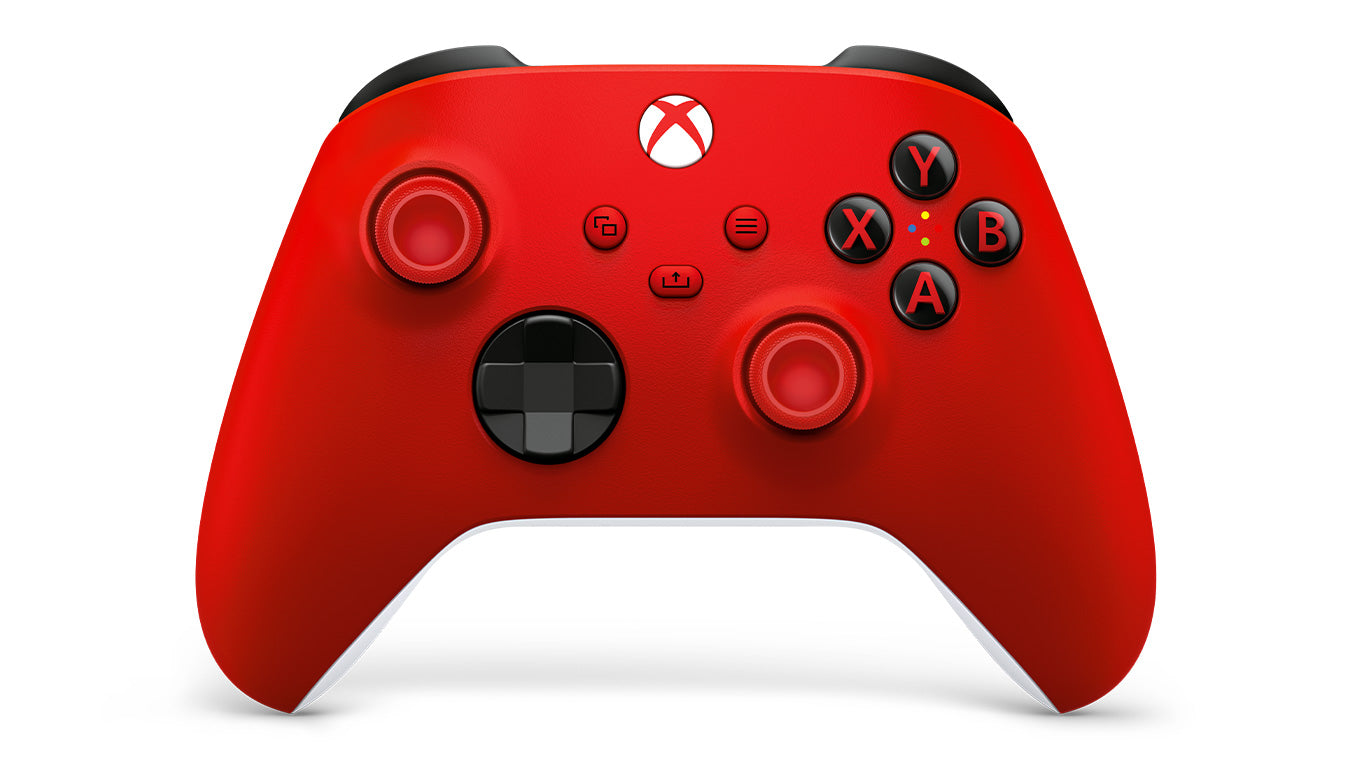 Pulse Red