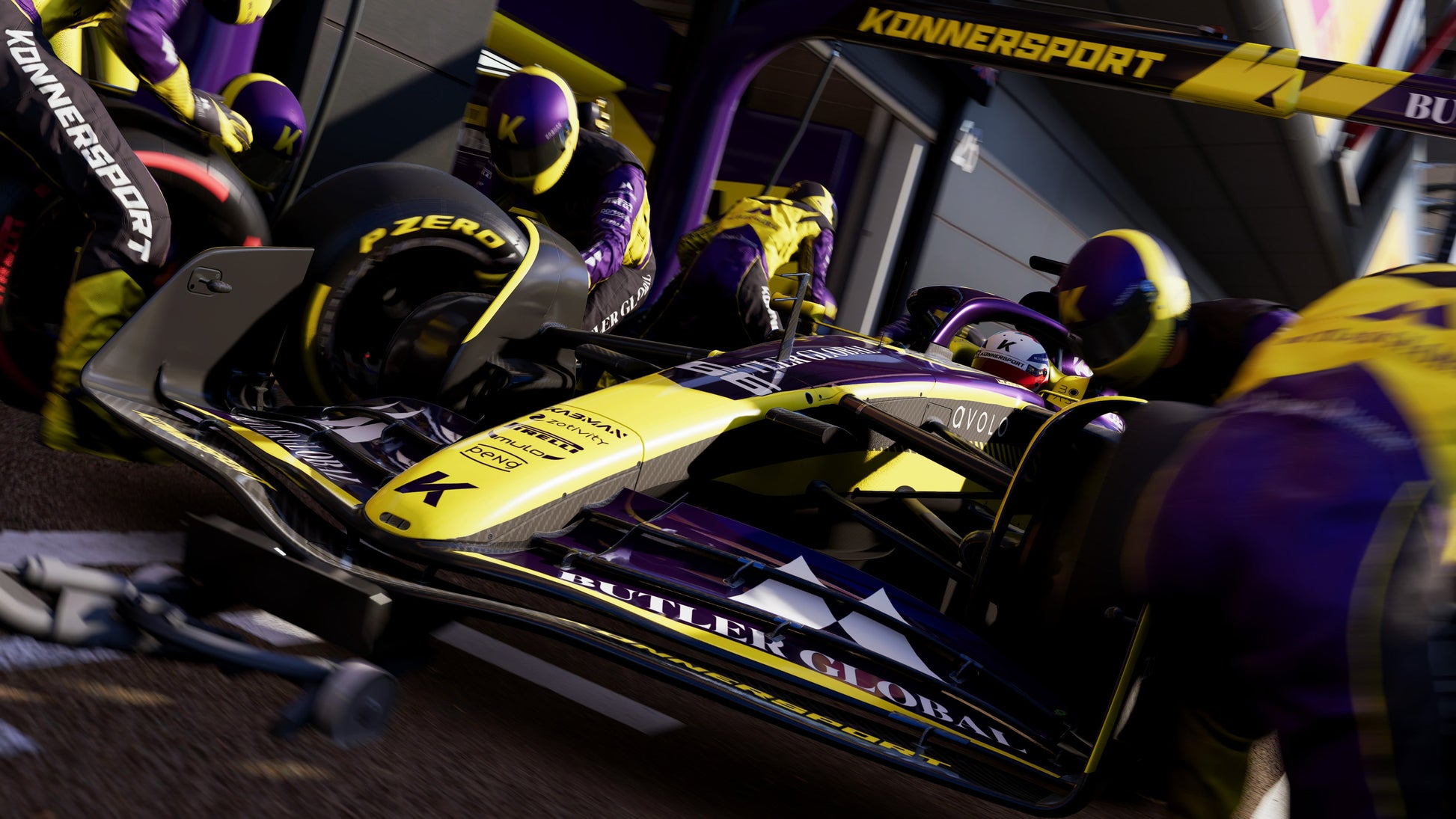 EA Sports: F1 25 - PS5