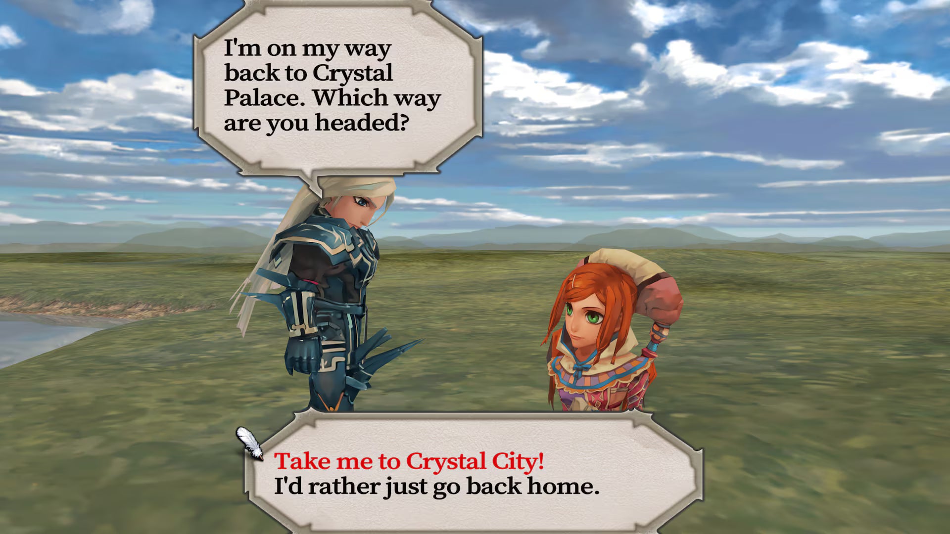 Romancing SaGa: Minstrel Song Remastered International - PS5