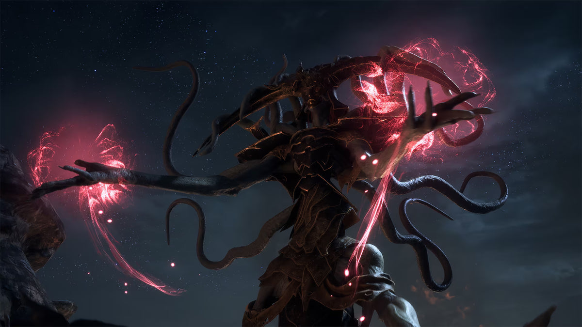 Dragon Age: The Veilguard - PS5