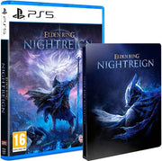 Elden Ring: Nightreign - Seekers Edition - PS5