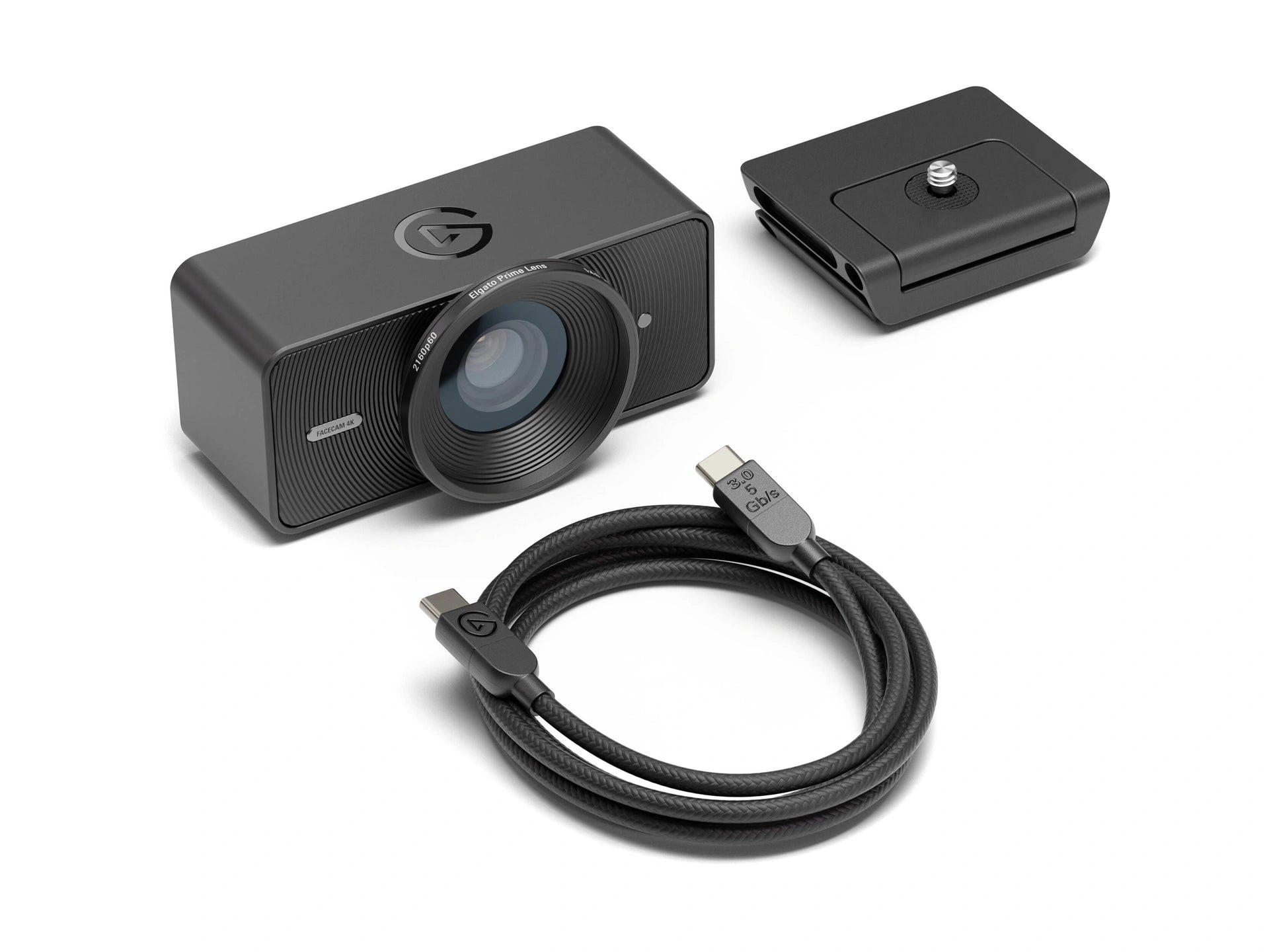 Elgato Facecam 4K