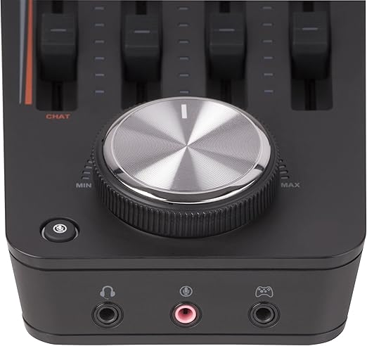 Turtle Beach Elite Pro Tactical Audio Controller