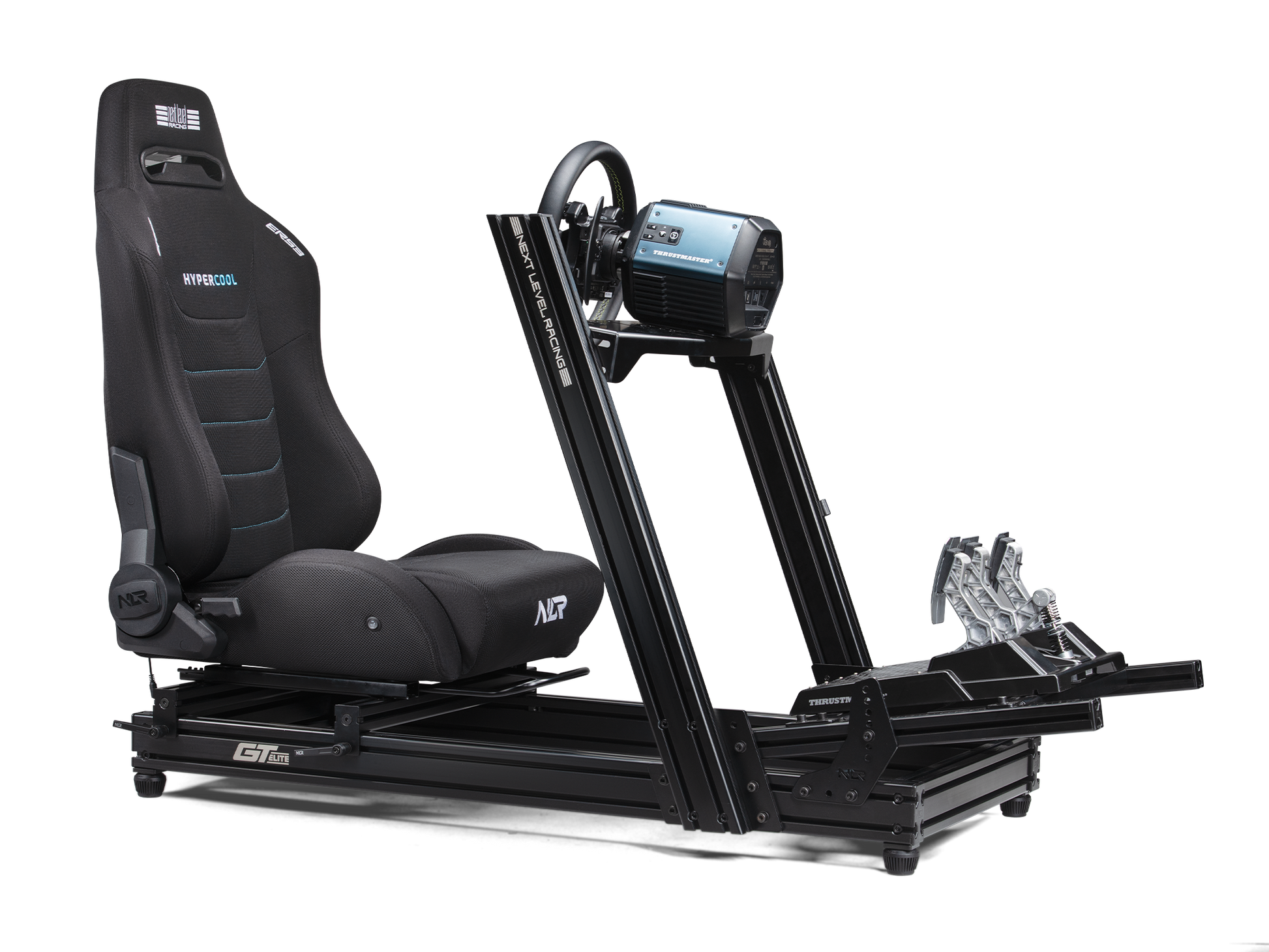 Next Level Racing - ERS3 Hypercool Seat