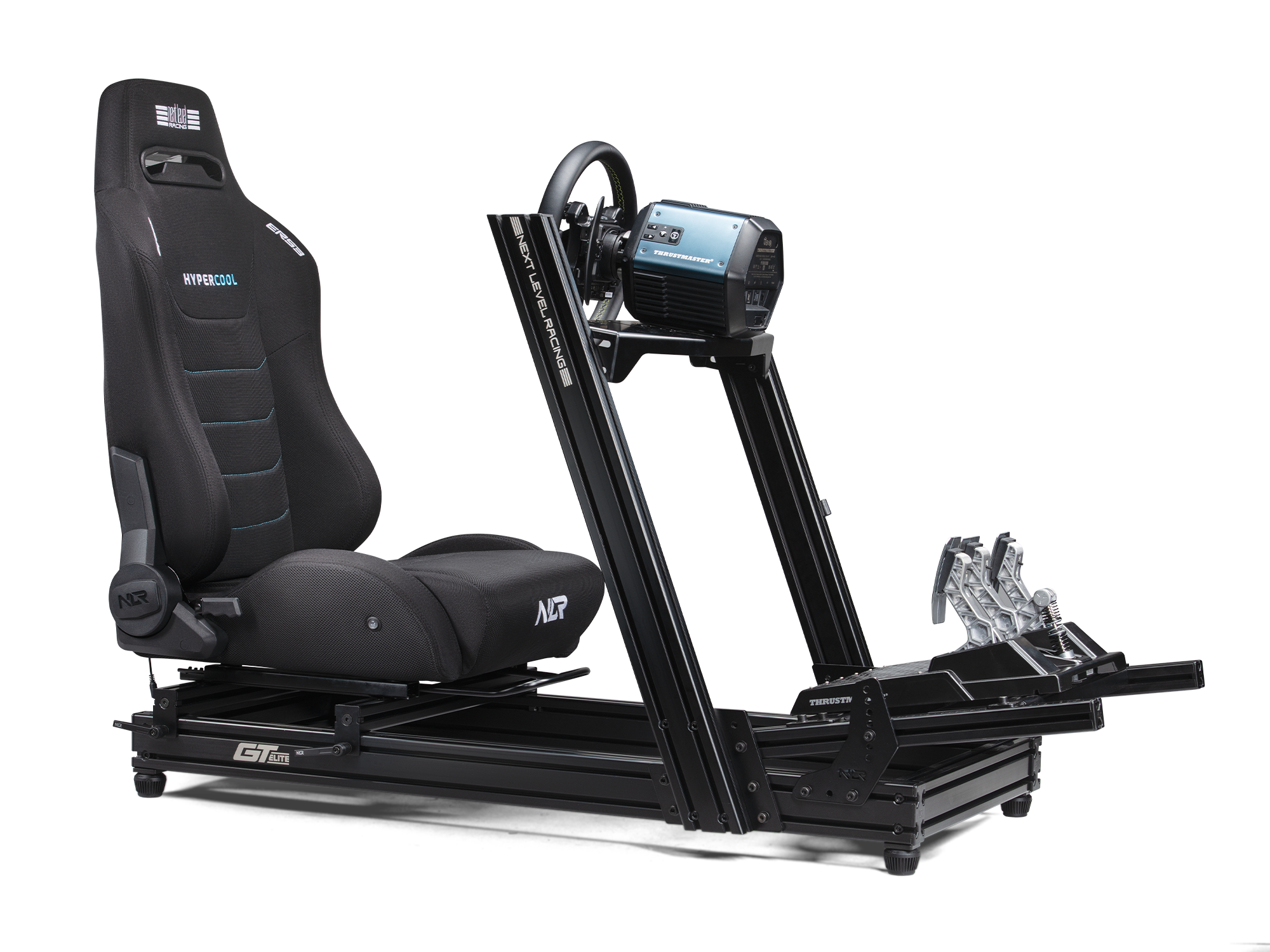 Next Level Racing - ERS3 Hypercool Seat