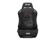 Next Level Racing ERS3 Haptic Feedback SIM Racing Seat