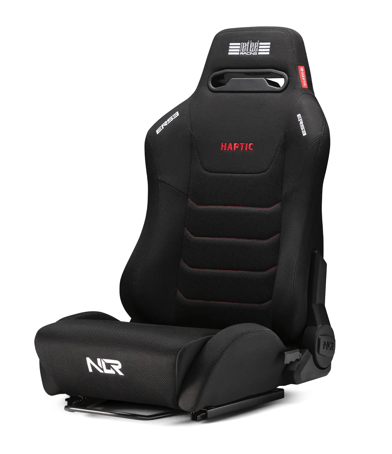 Next Level Racing ERS3 Haptic Feedback SIM Racing Seat