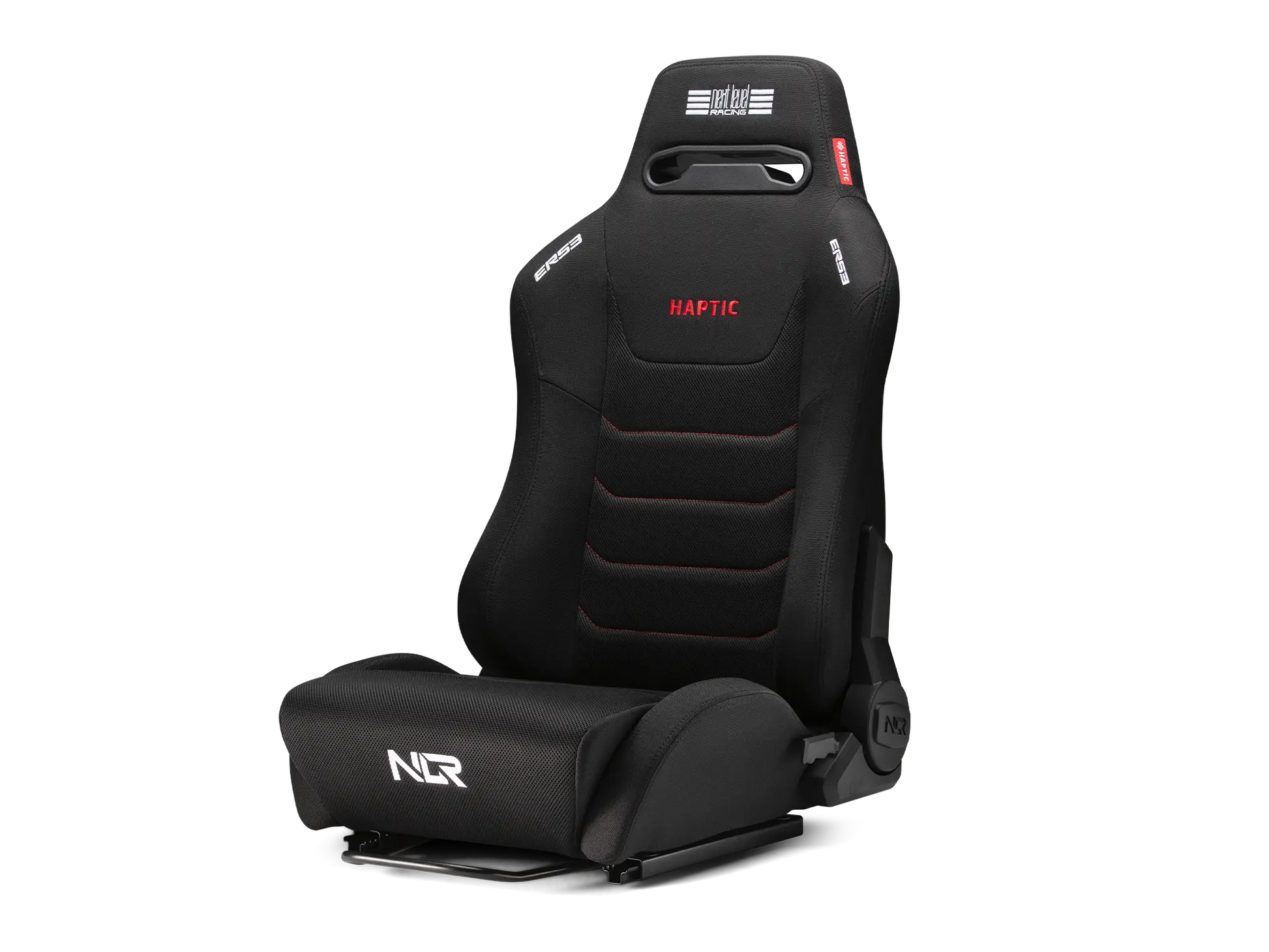 Next Level Racing ERS3 Haptic Feedback SIM Racing Seat