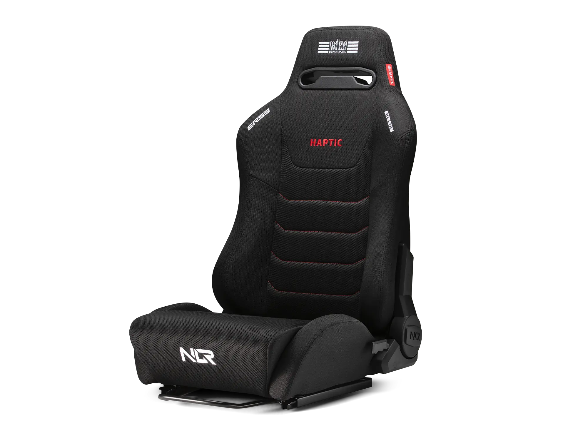 Next Level Racing ERS3 Haptic Feedback SIM Racing Seat