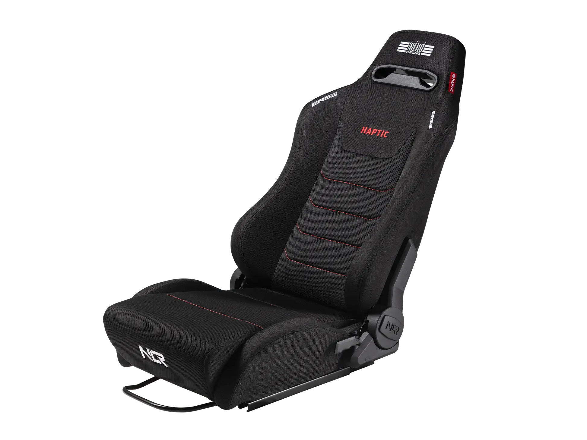 Next Level Racing ERS3 Haptic Feedback SIM Racing Seat