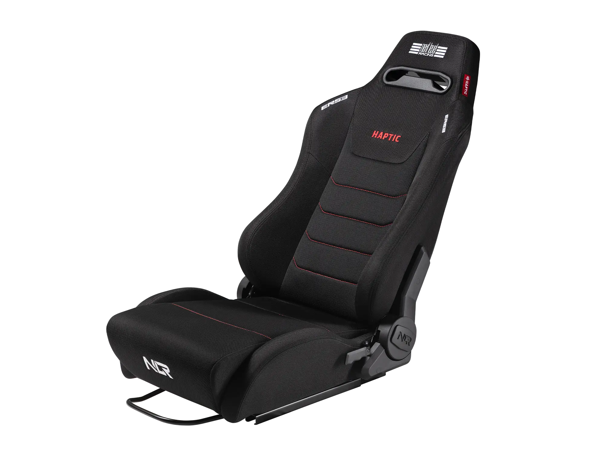 Next Level Racing ERS3 Haptic Feedback SIM Racing Seat