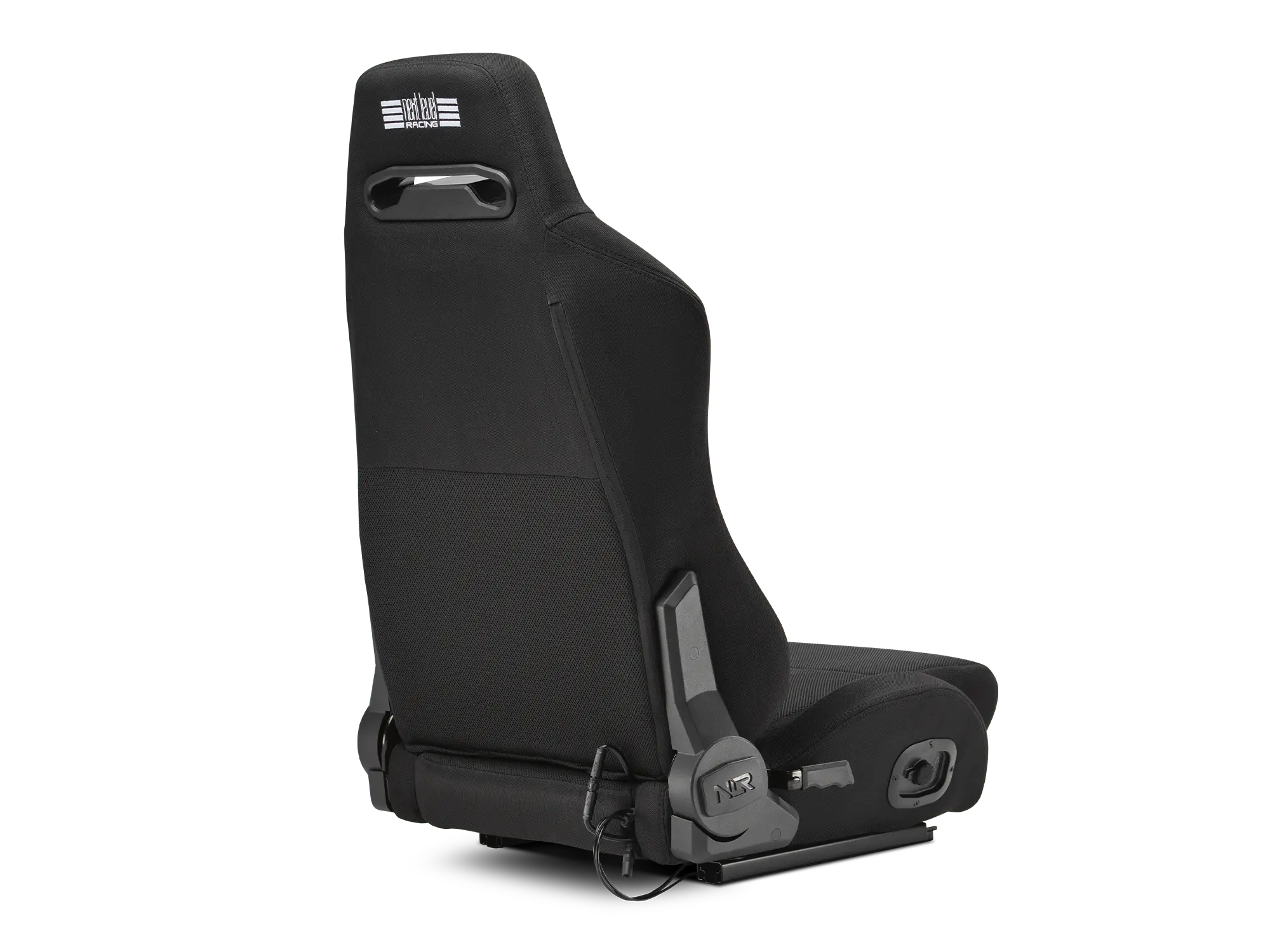 Next Level Racing ERS3 Haptic Feedback SIM Racing Seat