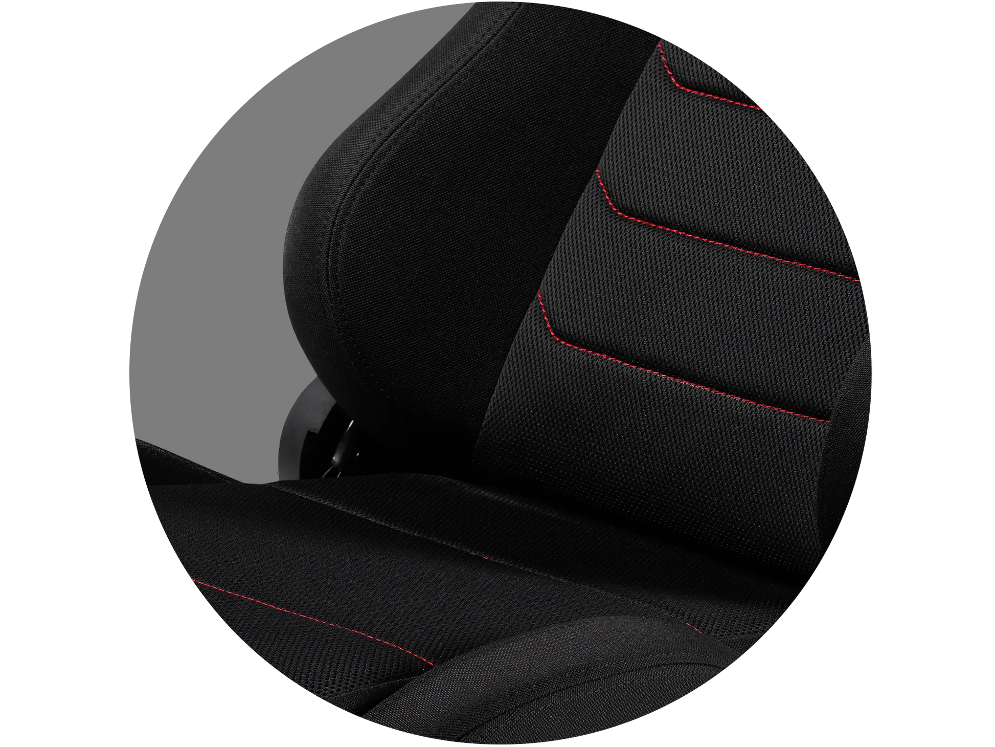 Next Level Racing ERS3 Haptic Feedback SIM Racing Seat