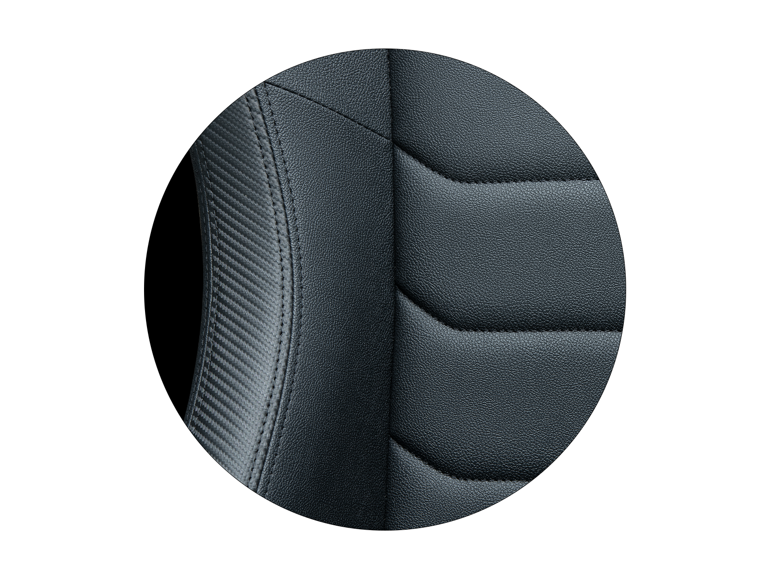 Next Level Racing ERS3 Recling Seat