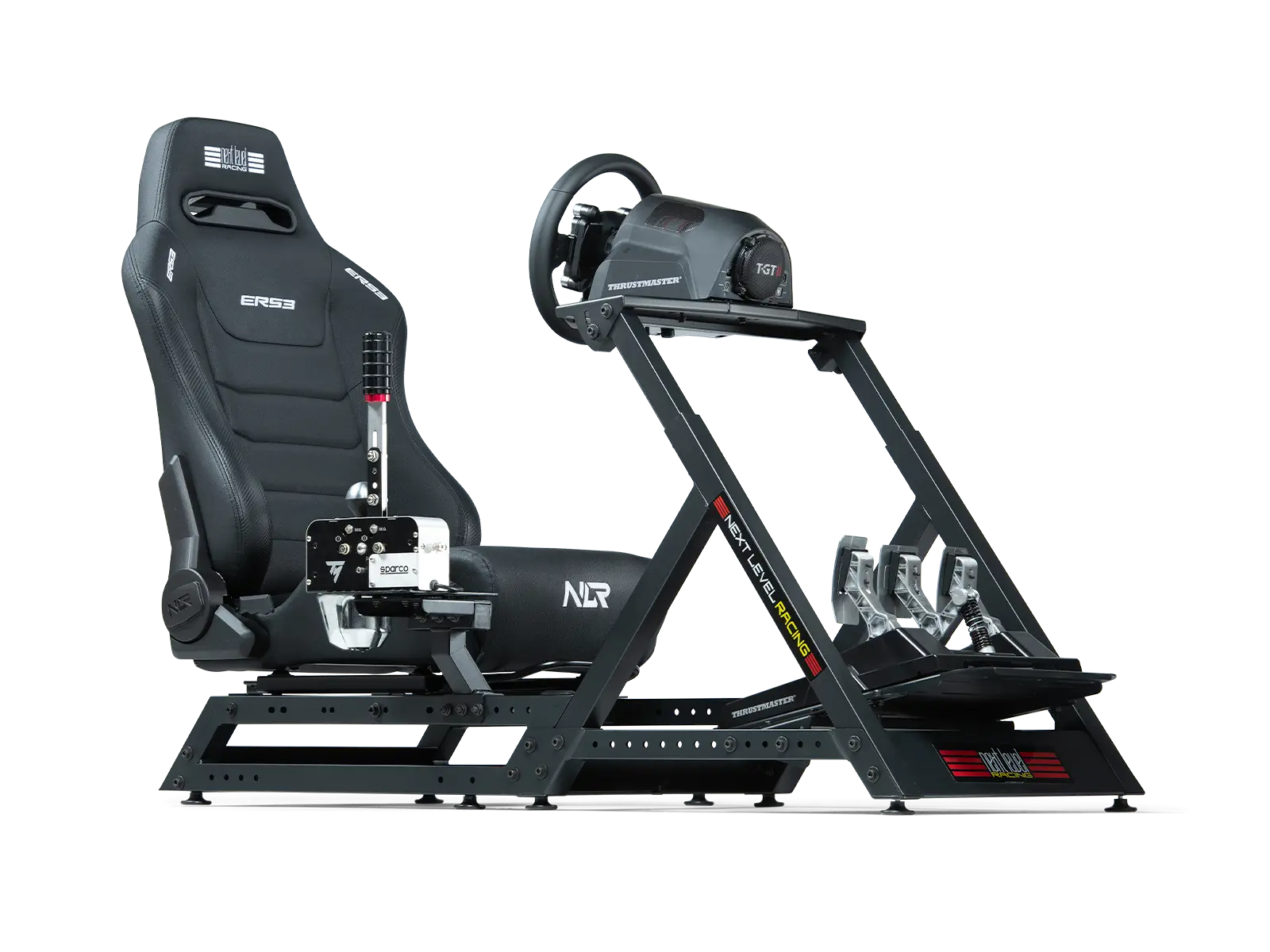 Next Level Racing ERS3 Recling Seat