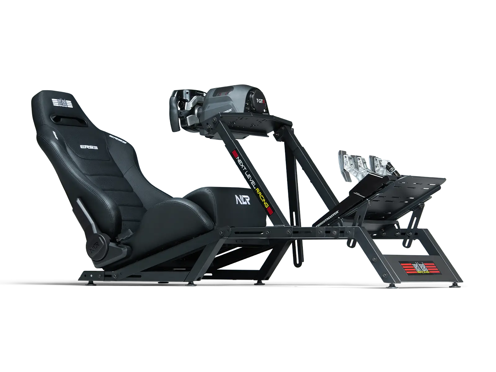 Next Level Racing ERS3 Recling Seat