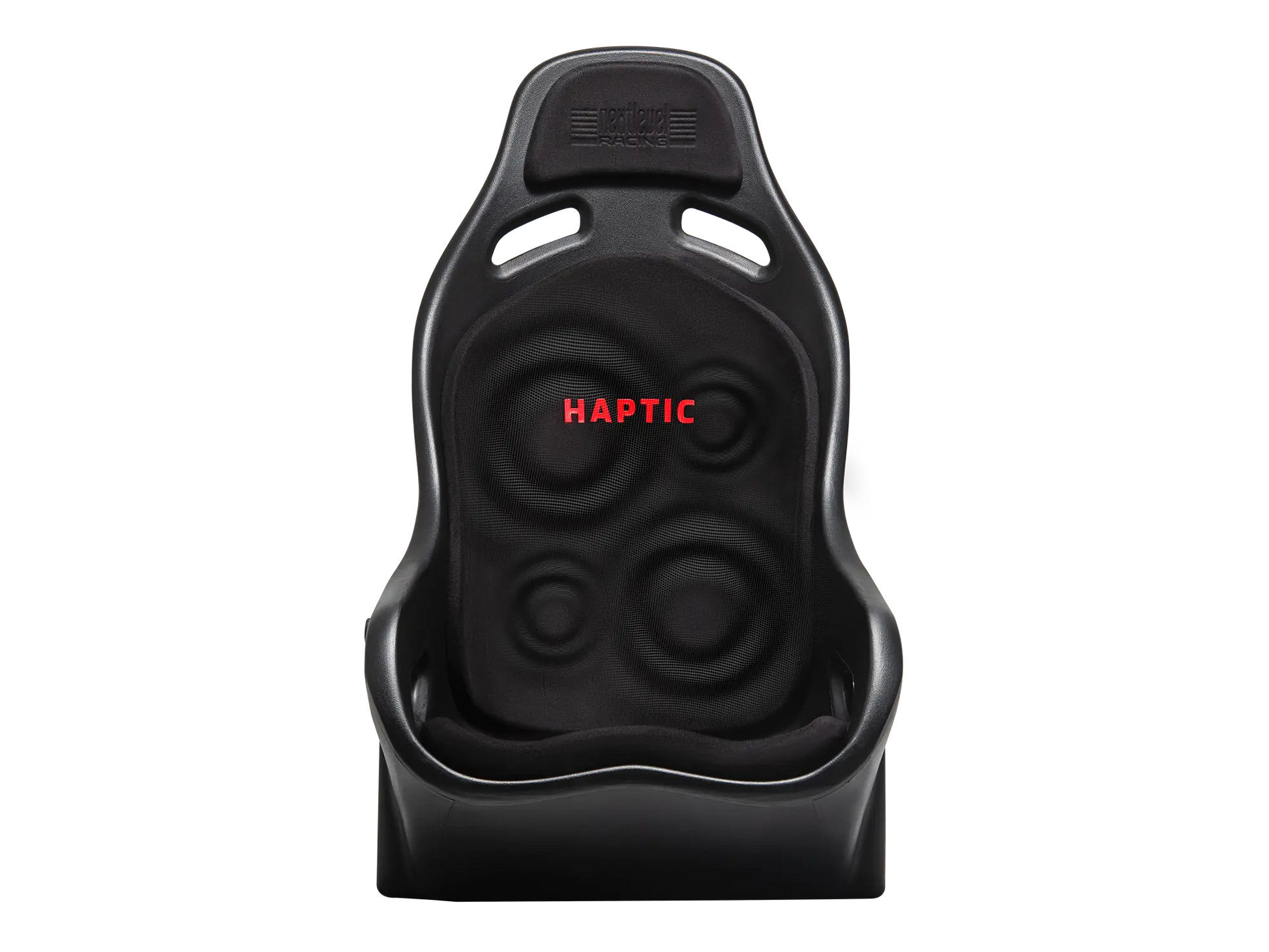 Next Level Racing Elite ES1 Haptic Feedback SIM Racing Seat
