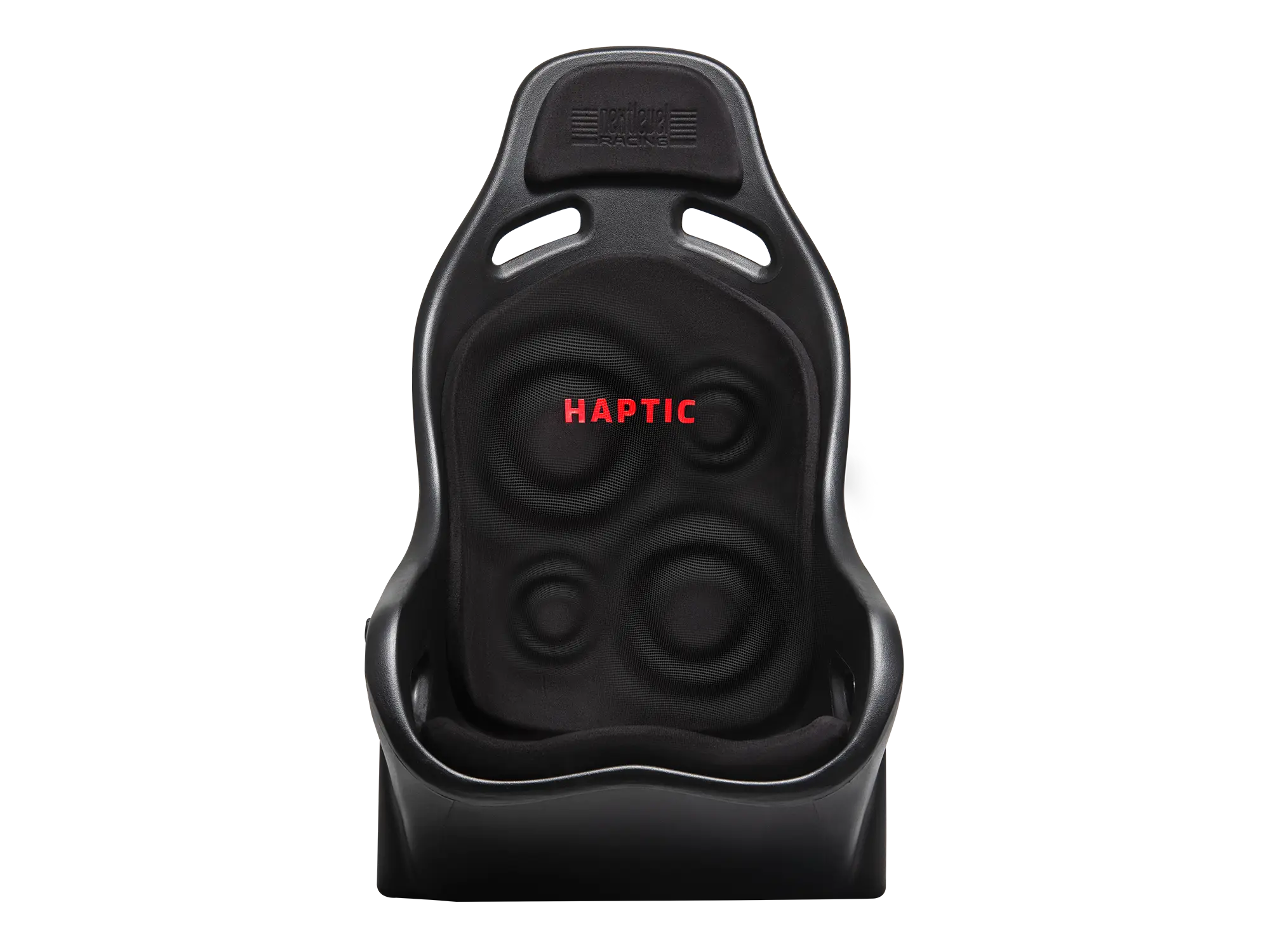 Next Level Racing Elite ES1 Haptic Feedback SIM Racing Seat