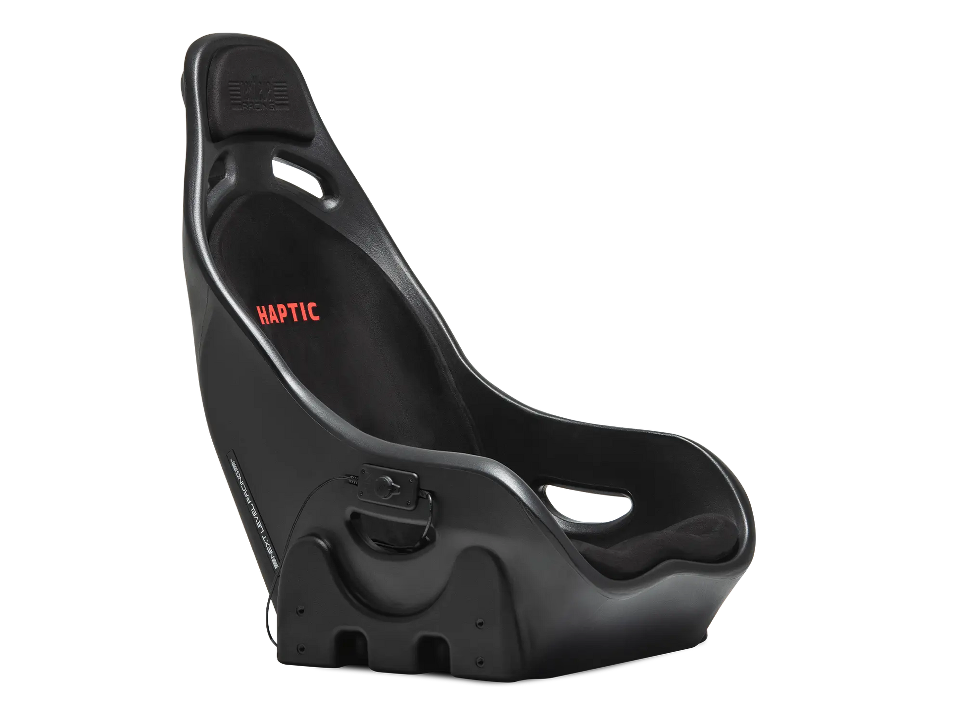 Next Level Racing Elite ES1 Haptic Feedback SIM Racing Seat
