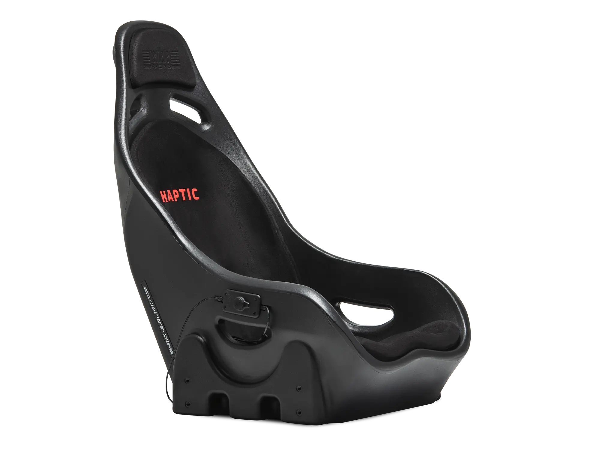 Next Level Racing Elite ES1 Haptic Feedback SIM Racing Seat